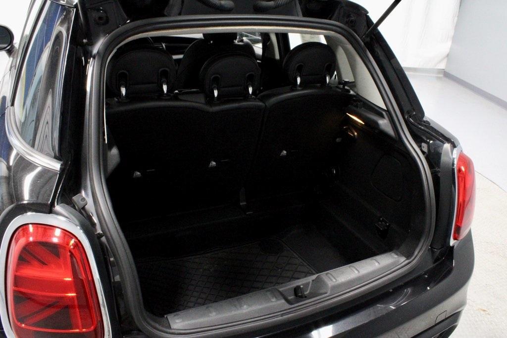 used 2020 MINI Hardtop car, priced at $16,443