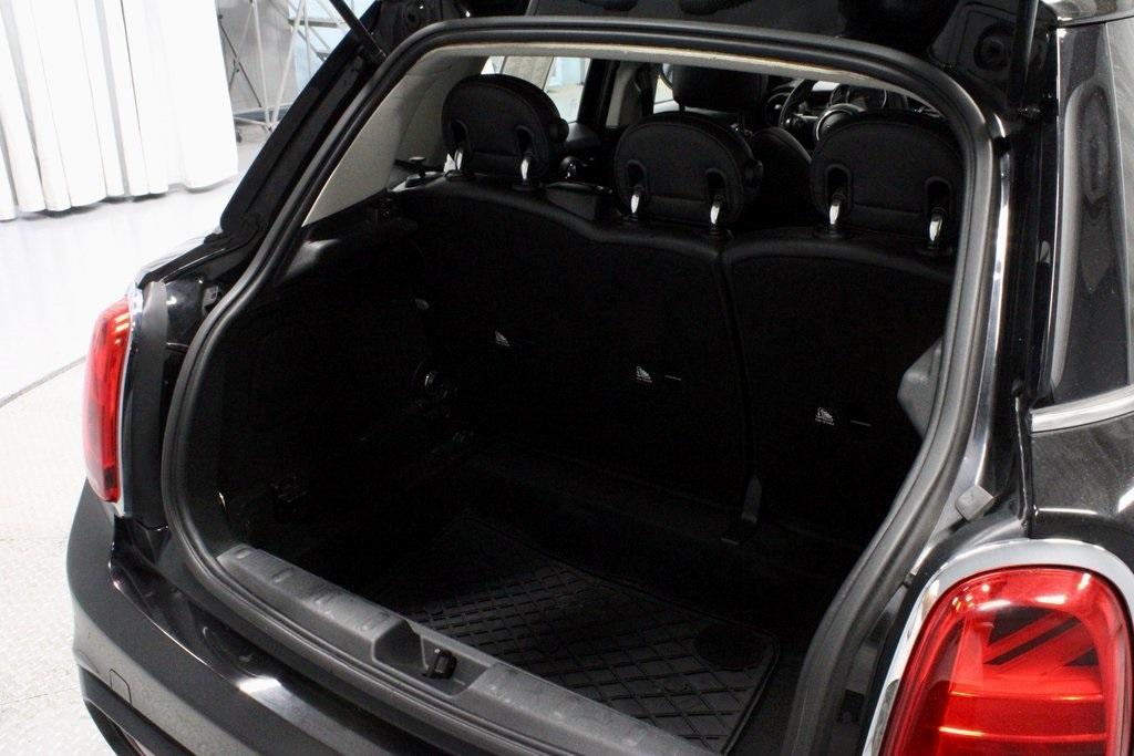 used 2020 MINI Hardtop car, priced at $16,443