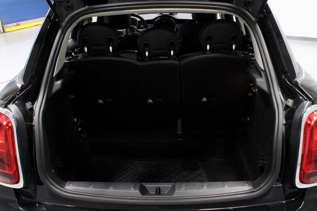 used 2020 MINI Hardtop car, priced at $16,443