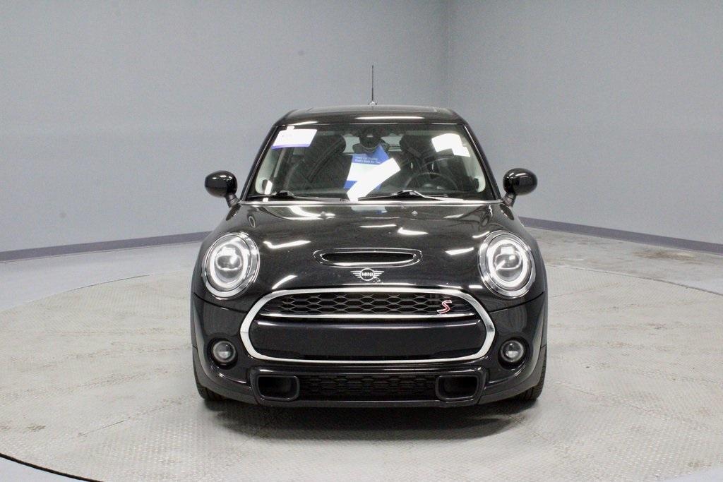 used 2020 MINI Hardtop car, priced at $15,764