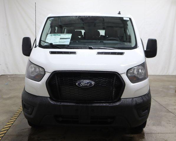 new 2024 Ford Transit-350 car, priced at $57,462
