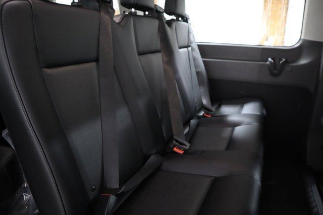 new 2024 Ford Transit-350 car, priced at $57,462