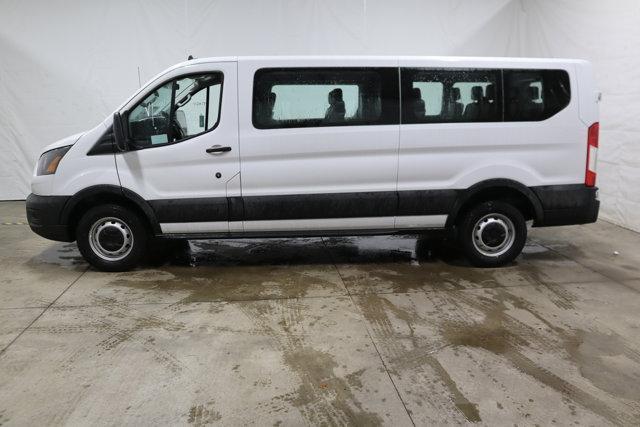 new 2024 Ford Transit-350 car, priced at $57,462