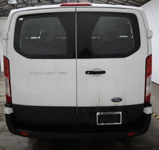 new 2024 Ford Transit-350 car, priced at $57,462