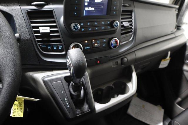 new 2024 Ford Transit-350 car, priced at $57,462