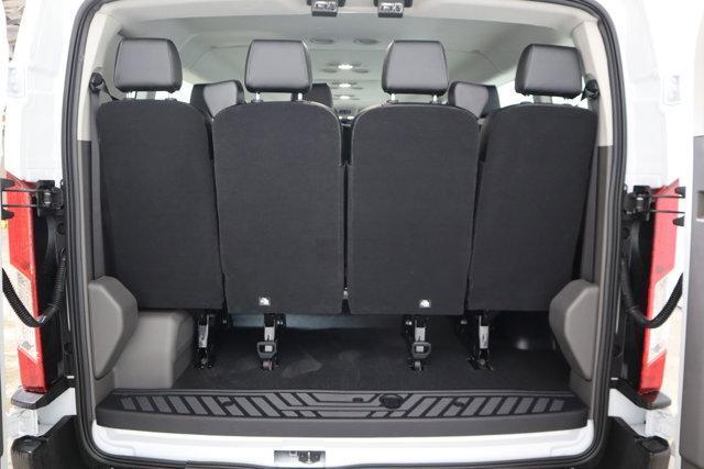 new 2024 Ford Transit-350 car, priced at $57,462