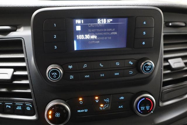 new 2024 Ford Transit-350 car, priced at $57,462