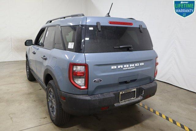 new 2024 Ford Bronco Sport car, priced at $33,225