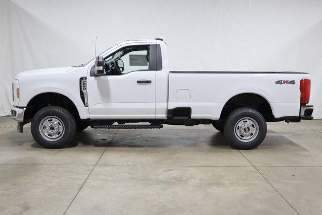 new 2024 Ford F-250 car, priced at $47,206