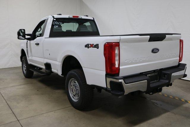 new 2024 Ford F-250 car, priced at $47,206