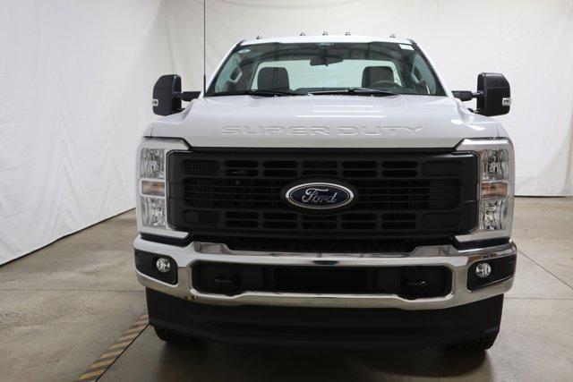 new 2024 Ford F-250 car, priced at $47,206