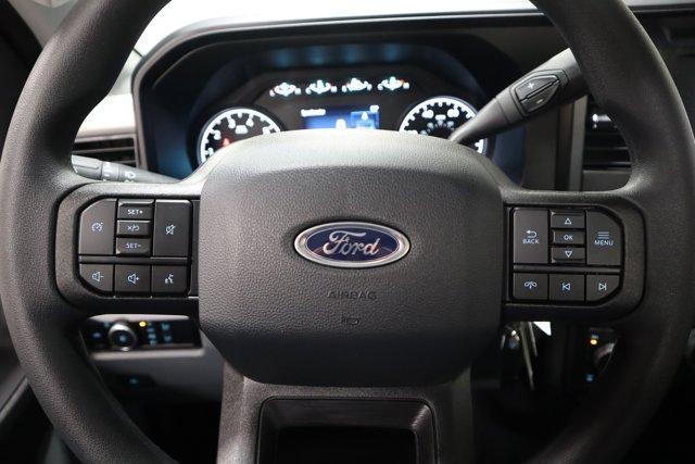 new 2024 Ford F-250 car, priced at $47,206