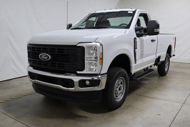 new 2024 Ford F-250 car, priced at $47,206