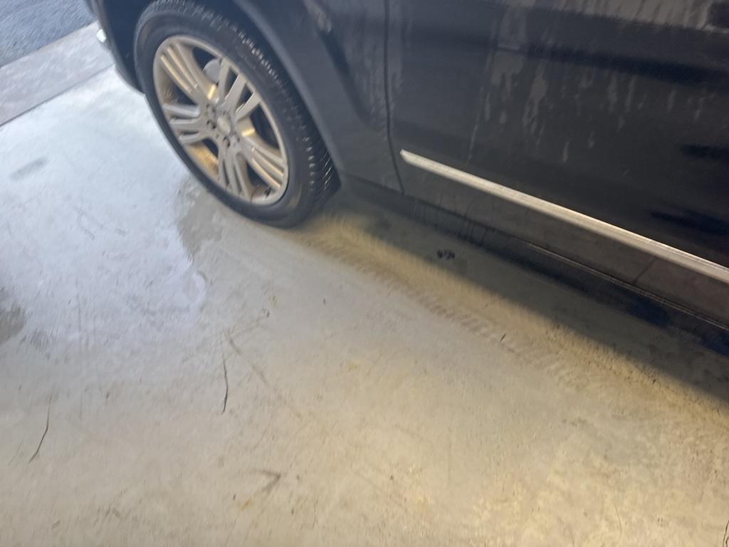 used 2014 Mercedes-Benz GLK-Class car, priced at $9,379
