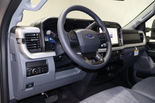 new 2026 Ford F-250 car
