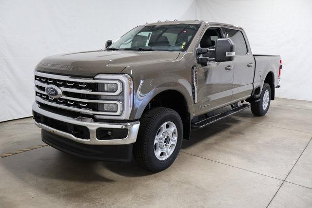 new 2026 Ford F-250 car