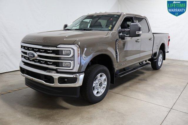 new 2026 Ford F-250 car
