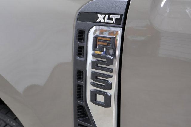 new 2026 Ford F-250 car