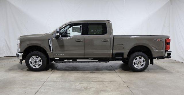 new 2026 Ford F-250 car