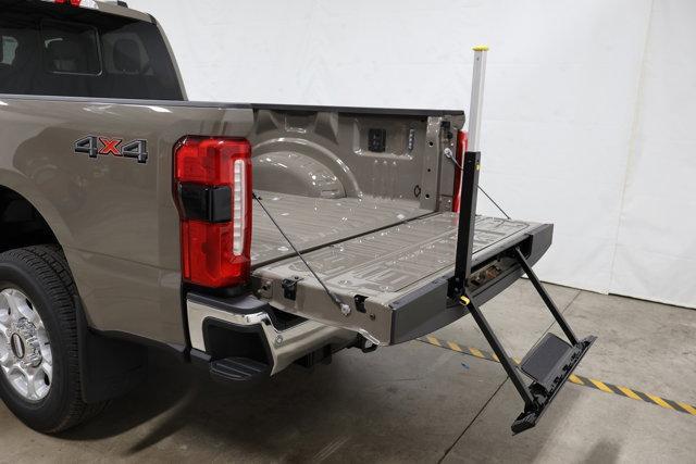 new 2026 Ford F-250 car