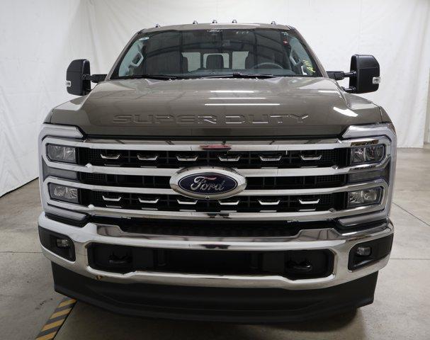 new 2026 Ford F-250 car