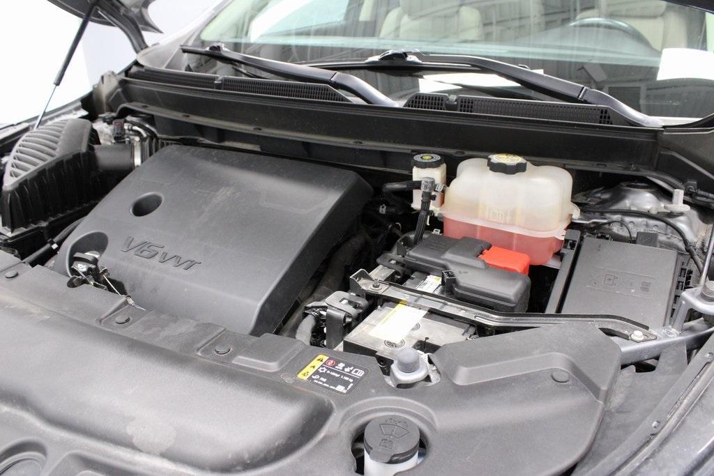 used 2021 Buick Enclave car, priced at $28,439