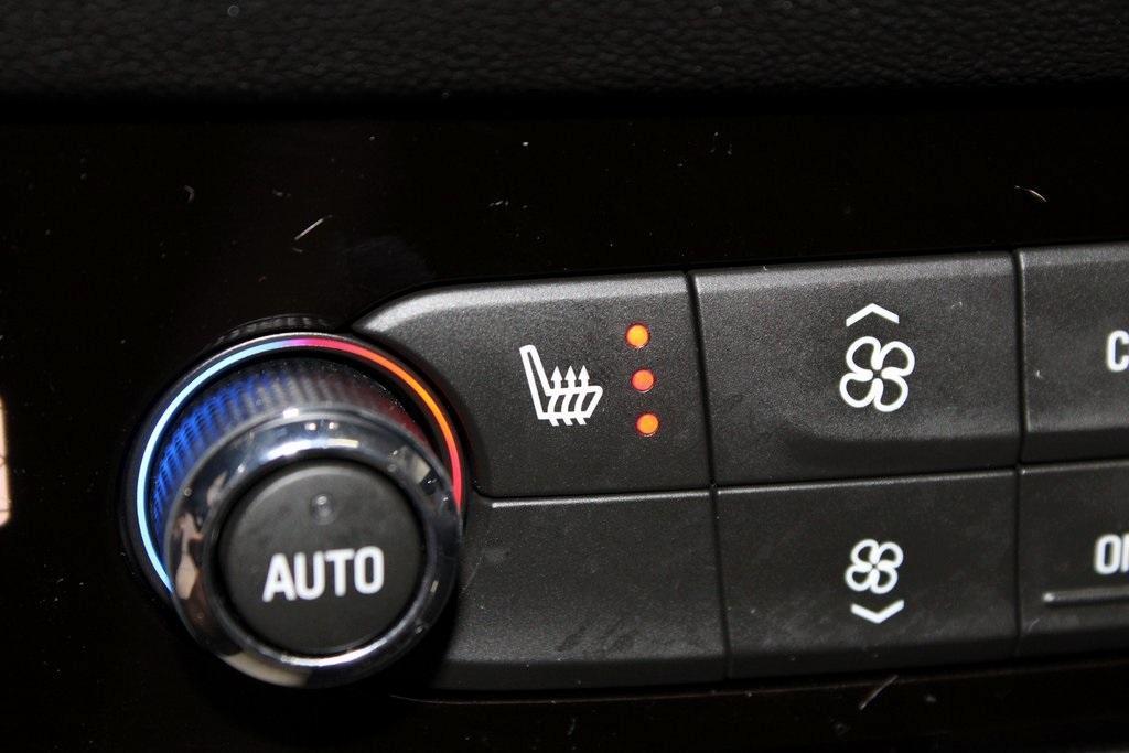 used 2021 Buick Enclave car, priced at $28,439