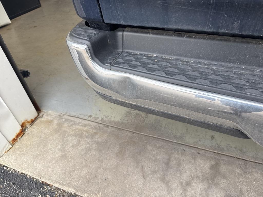 used 2019 Ram 1500 car, priced at $21,413