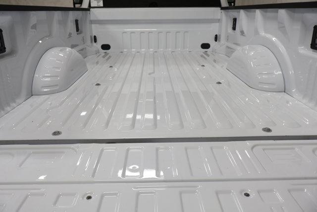 new 2025 Ford F-350 car, priced at $55,620