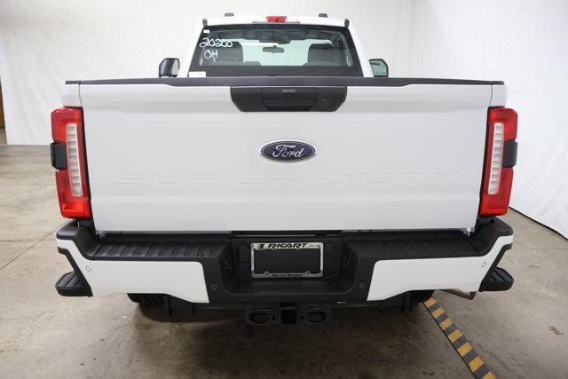 new 2025 Ford F-350 car, priced at $55,620