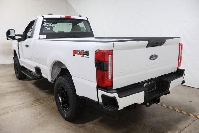 new 2025 Ford F-350 car, priced at $55,620