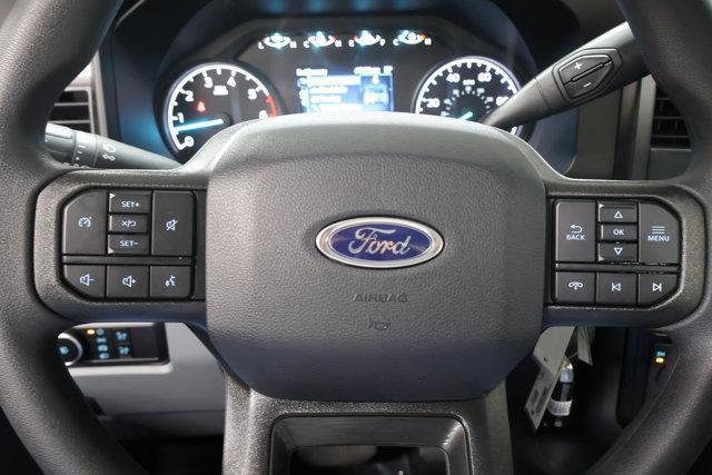 new 2025 Ford F-350 car, priced at $55,620