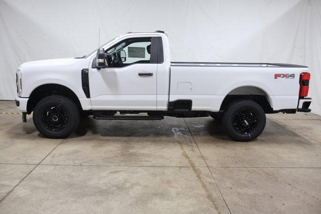 new 2025 Ford F-350 car, priced at $55,620