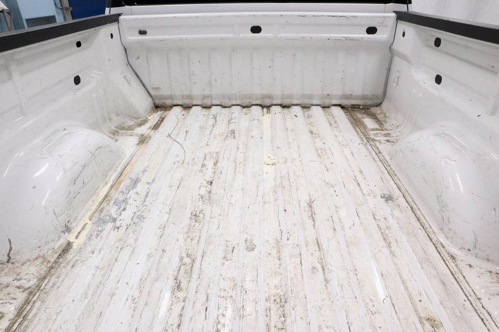 used 2022 Chevrolet Colorado car, priced at $26,854