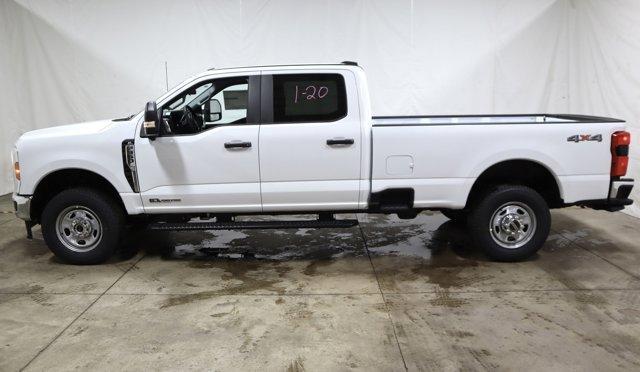 new 2025 Ford F-350 car, priced at $73,560