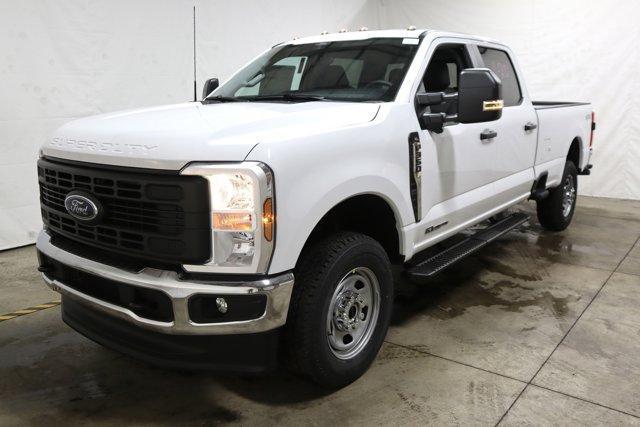 new 2025 Ford F-350 car, priced at $73,560