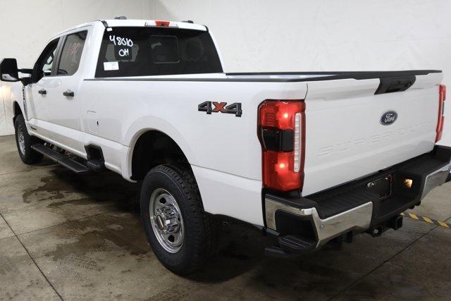 new 2025 Ford F-350 car, priced at $73,560