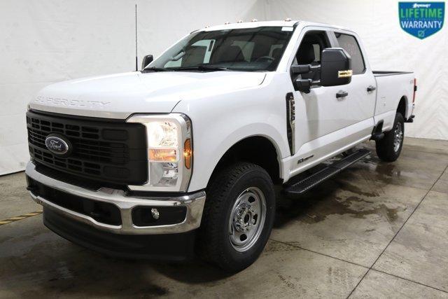 new 2025 Ford F-350 car, priced at $72,060