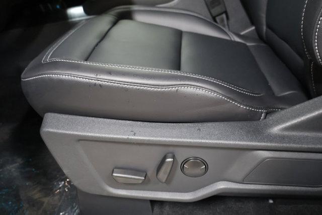 new 2025 Ford Bronco car, priced at $54,010