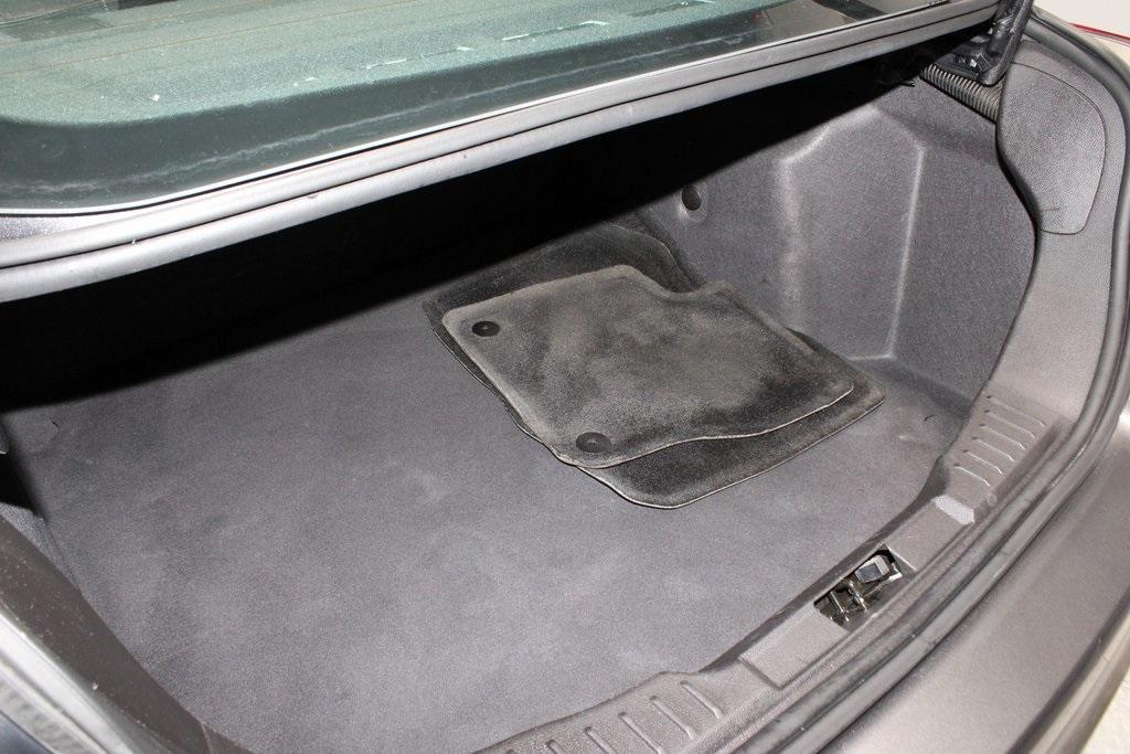 used 2018 Ford Focus car, priced at $10,384