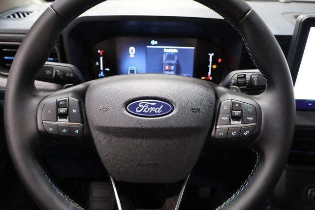 new 2025 Ford Maverick car, priced at $37,760
