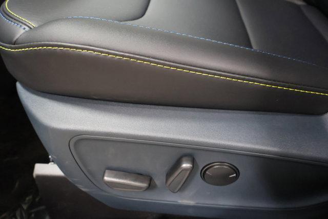 new 2025 Ford Maverick car, priced at $37,760
