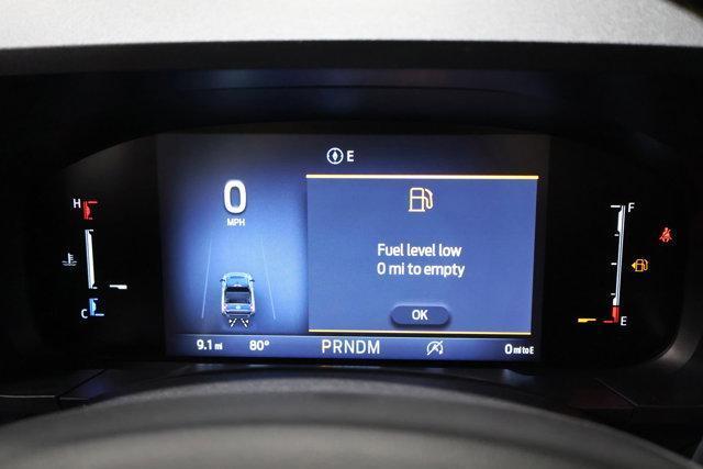 new 2025 Ford Maverick car, priced at $37,760