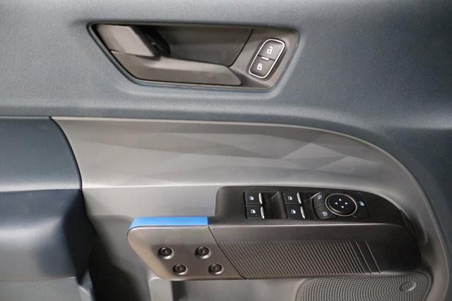 new 2025 Ford Maverick car, priced at $37,760