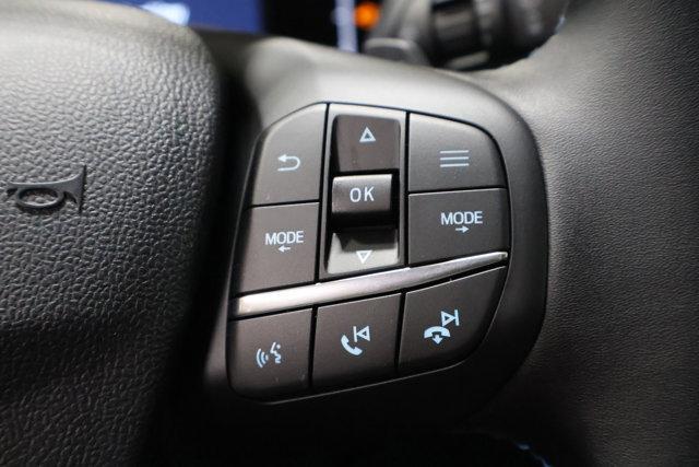 new 2025 Ford Maverick car, priced at $37,760
