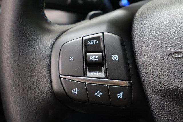 new 2025 Ford Maverick car, priced at $37,760