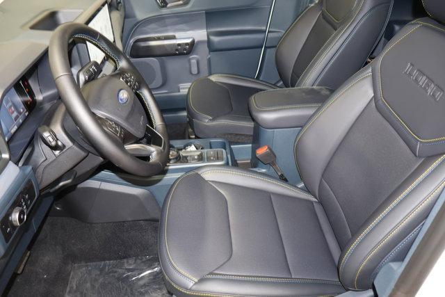 new 2025 Ford Maverick car, priced at $37,760
