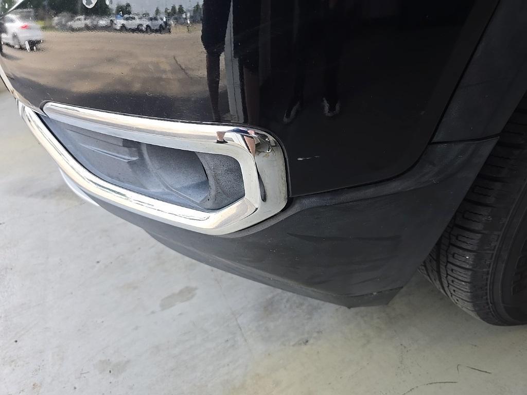 used 2017 GMC Acadia car, priced at $15,850