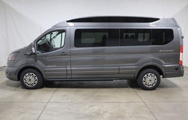 new 2024 Ford Transit-150 car, priced at $93,595