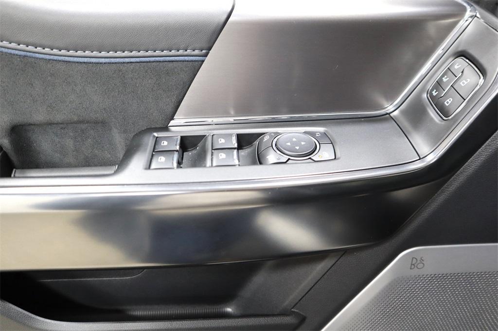 new 2025 Ford F-150 car, priced at $86,670